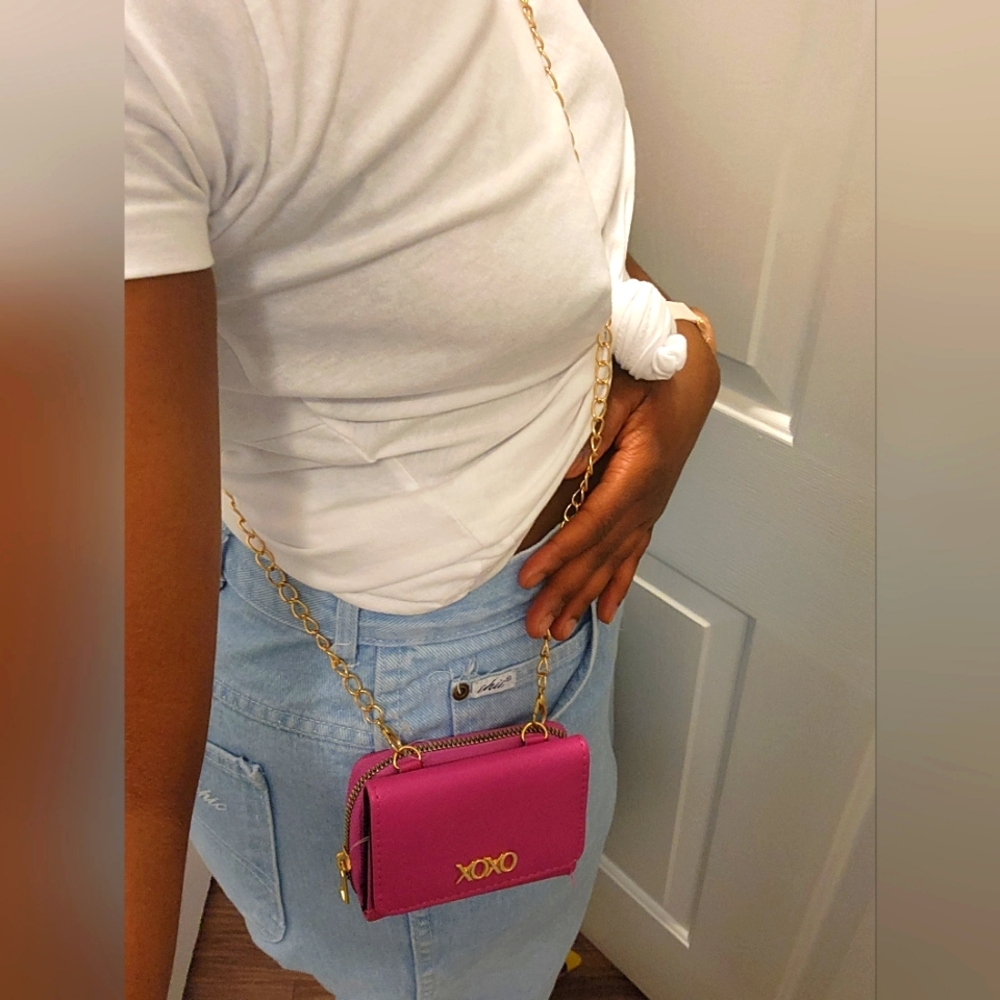 Mini Purse